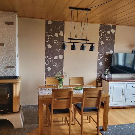 Villa Luxurious Farmhouse Near The Ski Area Hellenthal Exterior foto