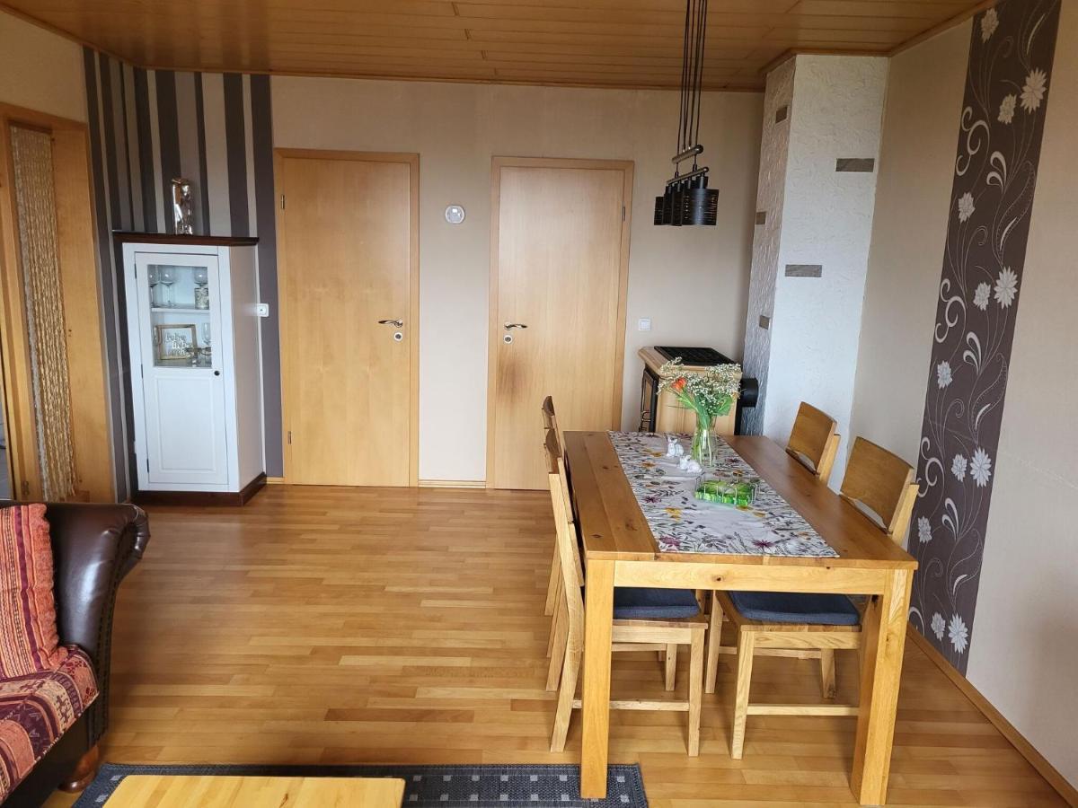 Villa Luxurious Farmhouse Near The Ski Area Hellenthal Exterior foto